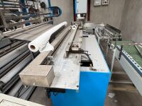 2No. IRESTAR FULLY AUTOMATIC TOILET PAPER PRODUCTION LINE / REWINDING MACHINES - 11