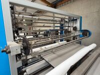 2No. IRESTAR FULLY AUTOMATIC TOILET PAPER PRODUCTION LINE / REWINDING MACHINES - 12