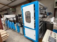 2No. IRESTAR FULLY AUTOMATIC TOILET PAPER PRODUCTION LINE / REWINDING MACHINES - 13