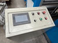 2No. IRESTAR FULLY AUTOMATIC TOILET PAPER PRODUCTION LINE / REWINDING MACHINES - 14