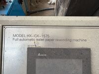 2No. IRESTAR FULLY AUTOMATIC TOILET PAPER PRODUCTION LINE / REWINDING MACHINES - 16