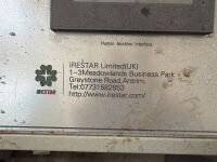 2No. IRESTAR FULLY AUTOMATIC TOILET PAPER PRODUCTION LINE / REWINDING MACHINES - 17