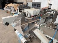 2No. IRESTAR FULLY AUTOMATIC TOILET PAPER PRODUCTION LINE / REWINDING MACHINES - 20