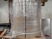 2No. IRESTAR FULLY AUTOMATIC TOILET PAPER PRODUCTION LINE / REWINDING MACHINES - 23