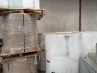 2No. IRESTAR FULLY AUTOMATIC TOILET PAPER PRODUCTION LINE / REWINDING MACHINES - 25