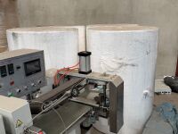 2No. IRESTAR FULLY AUTOMATIC TOILET PAPER PRODUCTION LINE / REWINDING MACHINES - 26