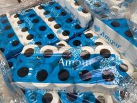 2No. IRESTAR FULLY AUTOMATIC TOILET PAPER PRODUCTION LINE / REWINDING MACHINES - 32