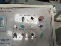 2No. IRESTAR FULLY AUTOMATIC TOILET PAPER PRODUCTION LINE / REWINDING MACHINES - 41