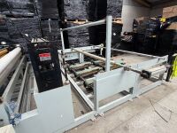 2No. IRESTAR FULLY AUTOMATIC TOILET PAPER PRODUCTION LINE / REWINDING MACHINES - 42