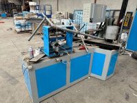 2No. IRESTAR FULLY AUTOMATIC TOILET PAPER PRODUCTION LINE / REWINDING MACHINES - 43