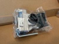 UNUSED EXTENSION HANDLE TO SUIT STRIMMER - 2