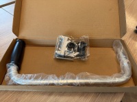 UNUSED EXTENSION HANDLE TO SUIT STRIMMER - 3