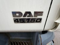 DAF LF45.160 7.5 TON CHERRY PICKER&nbsp; - 2