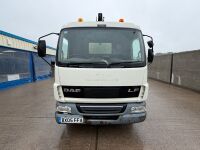 DAF LF45.160 7.5 TON CHERRY PICKER&nbsp; - 4
