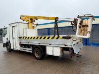 DAF LF45.160 7.5 TON CHERRY PICKER&nbsp; - 16