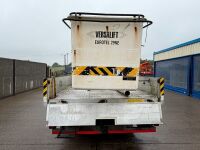 DAF LF45.160 7.5 TON CHERRY PICKER&nbsp; - 17