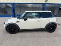 MINI COOPER 1.6 D 3DR HATCHBACK - 5