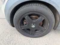MINI COOPER 1.6 D 3DR HATCHBACK - 6