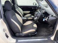 MINI COOPER 1.6 D 3DR HATCHBACK - 16