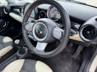 MINI COOPER 1.6 D 3DR HATCHBACK - 18
