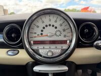 MINI COOPER 1.6 D 3DR HATCHBACK - 19
