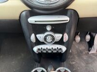 MINI COOPER 1.6 D 3DR HATCHBACK - 20