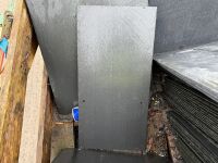 3No. WOODEN CRATES TO INC. UNUSED ASSORTED DEL CARMEN SLATES - 7