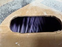 UNUSED BOX OF EXCEL CAT 6 CABLE - 2