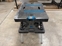 FOLDABLE TABLE - 2