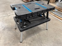 FOLDABLE TABLE - 3