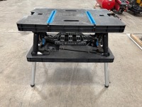FOLDABLE TABLE - 4
