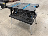 FOLDABLE TABLE - 5