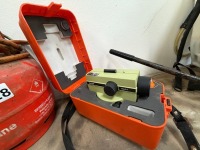 DATUM N24 DUMPY LEVEL