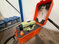 DATUM N24 DUMPY LEVEL - 3