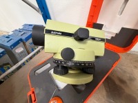 DATUM N24 DUMPY LEVEL - 4