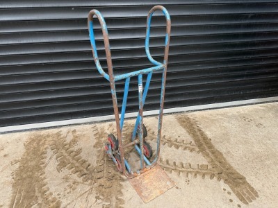 STAIR CLIMBING SACK TRUCK