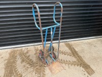 STAIR CLIMBING SACK TRUCK