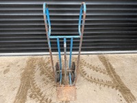 STAIR CLIMBING SACK TRUCK - 2