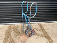 STAIR CLIMBING SACK TRUCK - 3