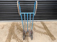 STAIR CLIMBING SACK TRUCK - 4