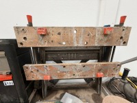SHELF LOT TO INC. ASSORTED TOOLS - 3