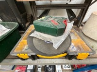 SHELF LOT TO INC. ASSORTED TOOLS - 4