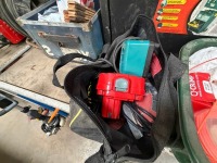 SHELF LOT TO INC. ASSORTED TOOLS - 7