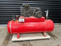 200lt 240v AIR COMPRESSOR