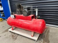 200lt 240v AIR COMPRESSOR - 3