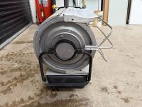 INFRASUN HR35E 240v GARAGE HEATER - 6