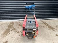 W. BATEMAN RENO 1500-S 240v POWERWASHER&nbsp; - 2