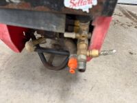 W. BATEMAN RENO 1500-S 240v POWERWASHER&nbsp; - 3