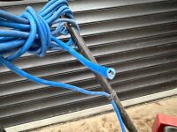 W. BATEMAN RENO 1500-S 240v POWERWASHER&nbsp; - 7