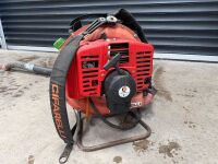 CIFARELLI BACK PACK PETROL LEAF BLOWER - 2
